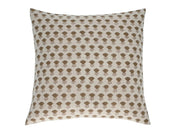 Kira Block Print Pillow Cover - Rohiyaan